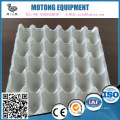 Environmental paper pulp egg tray/paper pulp egg tray for sale